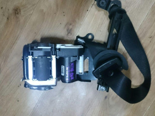 ремень безопасности Mercedes-Benz 2013, 2.1 л., OM 651.913, дизель, АКПП, седан, 2048604686