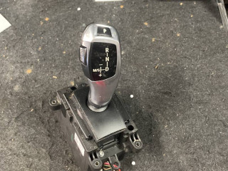 кулиса BMW 2010, 3.5 л., бензин