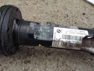 амортизатор передний левый BMW X5 E70 2007, 3.0 л., N52 B30 A, бензин, АКПП, внедорожник 5 дв., 6781917