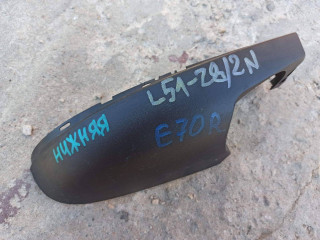 накладка на зеркало BMW X5 E70 2009, 3.0 л., дизель, АКПП, внедорожник 5 дв.