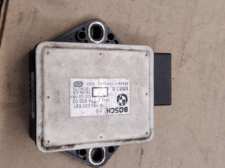 датчик ускорения BMW X5 E70 2008, 3.0 л., бензин, АКПП, внедорожник 5 дв., 5005721, 0265005681