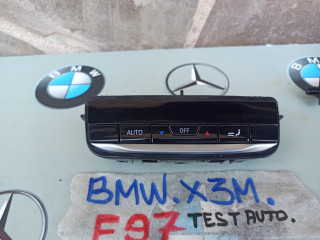 блок управления печки / климат-контроля BMW 2024, 3.0 л., бензин, 5A3BBF2
