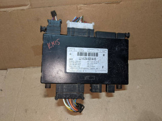 блок управления сиденьем Mercedes-Benz C-Класс W204/S204 2009, 3.0 л., M 272.948, бензин, A2048209485