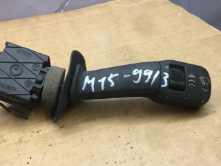 переключатель дворников BMW 5 серия E39 1999, 3.0 л., бензин, АКПП, седан, 8352013