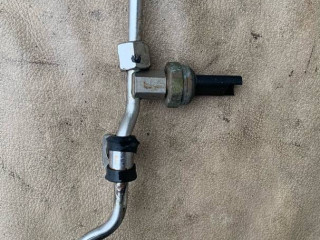 pегулятор давления топлива BMW 5 серия E60/E61 2007, 3.0 л., N54 B30 A, бензин, 7614317