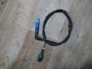 датчик ABS BMW 3 серия E46 2001, 2.0 л., N42 B20 A, бензин, АКПП, купе, 34526752683