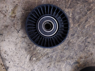 ролик натяжителя BMW 5 серия E60/E61 [рестайлинг] 2009, 3.0 л., N54 B30 A, бензин