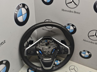 руль BMW 2 серия Active Tourer F45 2015, 2.0 л., B48 A20 A, бензин, 6860297