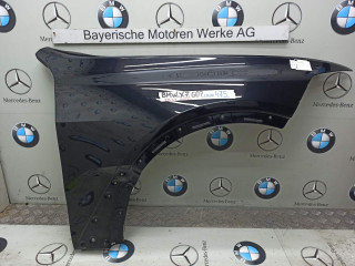 крыло переднее правое BMW 2023, 3.0 л., B58B30, бензин, 475, полный привод