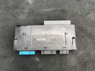 блок комфорта BMW 7 серия F01/F02 2010, 4.4 л., N63 B44 A, бензин, АКПП, черный, седан, 9244391, PL6JBBFEIII