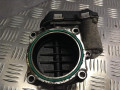 заслонка дроссельная BMW X5 E70 2008, 3.0 л., N52 B30 AF, бензин, АКПП, внедорожник 5 дв., 7556118, 13547556118 - фото №2