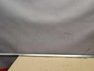 молдинг двери передней правой BMW 7 серия E65/E66/E67 [рестайлинг] 2006, 4.8 л., бензин