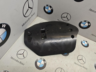 защита днища BMW XM G09 2024, 4.4 л., бензин, 475, полный привод, 6877044