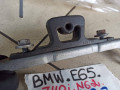 кронштейн (крепление) BMW 7 серия E65/E66/E67 [рестайлинг] 2008, 4.0 л., N62 B40 A, бензин, 7579987 - фото №2