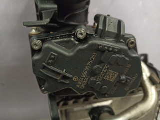 заслонка дроссельная Mercedes-Benz E-Класс W213/S213/C238/A238 2017, 2.2 л., дизель, A6540900070