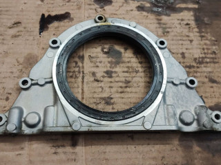 сальник коленвала BMW 7 серия G11/G12 2018, 4.4 л., N63 B44 C, бензин, 8483797