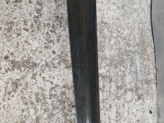 накладка двери (крышки) багажника BMW X3 F25 2013, 2.0 л., N20 B20 A, бензин, АКПП, внедорожник 5 дв., 7242646