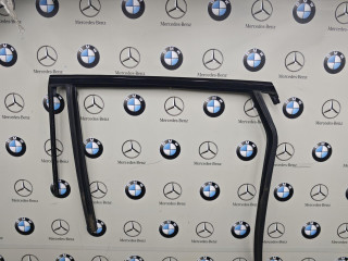 молдинг двери задней левой BMW XM G09 2024, 4.4 л., бензин, 475, полный привод