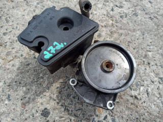 насос гидроусилителя руля Mercedes-Benz C-Класс W204/S204 2009, 3.0 л., M 272.948, бензин, A0054666501, 7695955117