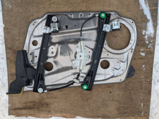 стеклоподъемник передний левый Mercedes-Benz E-Класс W212/S212/C207/A207 2010, 2.2 л., дизель, АКПП, седан, задний привод