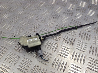 активатор замка крышки топливного бака BMW 3 серия E90/E91/E92/E93 2007, 2.0 л., N47 D20 A, дизель, АКПП, универсал, 6985880