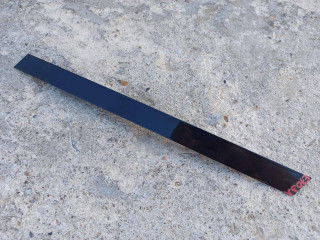 молдинг двери задней левой BMW X5 E70 [рестайлинг] 2013, 3.0 л., N55 B30 A, бензин