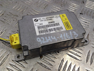 датчик удара BMW 7 серия E65/E66/E67 [рестайлинг] 2006, 3.0 л., дизель, АКПП, седан, 6970889