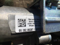 рулевая колонка Mercedes-Benz C-Класс W204/S204 2009, 3.0 л., M 272.948, бензин - фото №7