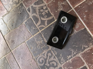 гнездо прикуривателя BMW 5 серия E60/E61 2007, 3.0 л., дизель, АКПП, универсал, 9146242