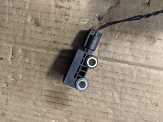 датчик удара BMW 5 серия E60/E61 [рестайлинг] 2008, 3.0 л., N54 B30 A, бензин, седан, 65776964608, 6964608