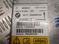 блок AirBag BMW X6 E71 [рестайлинг] 2013, 3.0 л., N57 D30 A, дизель, АКПП, внедорожник 5 дв., 9240083, 65779240083 - фото №2