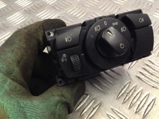 переключатель света BMW 5 серия E60/E61 2005, 3.0 л., дизель, АКПП, седан, 6953733