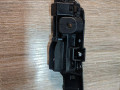 ручка внутренняя передняя правая BMW X6 E71/E72 2010, 3.0 л., N57 D30 A, дизель, АКПП, внедорожник 5 дв., 51419112430, 9112430 - фото №4