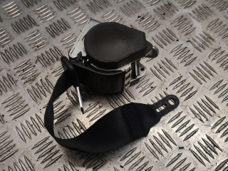 ремень безопасности BMW 3 серия E90/E91/E92/E93 [рестайлинг] 2008, 2.0 л., N47 D20 A, дизель, АКПП, универсал, полный привод, 9117254