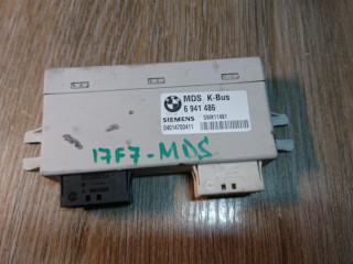 блок управления крышей / люком BMW X5 E53 [рестайлинг] 2004, 4.4 л., N62 B44, бензин, АКПП, внедорожник 5 дв., 6941485, 5WK11491