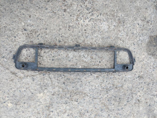 каркас решетки радиатора BMW X5 E70 2008, 4.8 л., N62 B48 B, бензин, АКПП, внедорожник 5 дв., 7171348