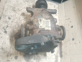 редуктор заднего моста BMW 5 серия E60/E61 2005, 2.5 л., бензин, АКПП, седан