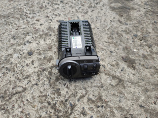 блок управления светом BMW Z4 E85 2003, 3.0 л., бензин, МКПП, черный, кабриолет, 6923445