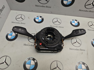 переключатель подрулевой (стрекоза) BMW 7 серия F01/F02 [рестайлинг] 2014, 3.0 л., N55 B30 A, бензин, 9245622