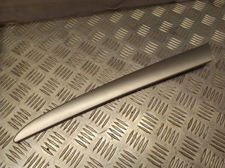 молдинг двери задней левой BMW X5 E53 2002, 4.4 л., бензин, АКПП, внедорожник 5 дв., 8265479