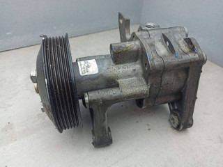 насос гидроусилителя руля BMW X5 E70 2009, 3.0 л., дизель, 6781008