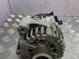 генератор BMW X3 E83 [рестайлинг] 2008, 2.0 л., N47 D20 A, дизель, АКПП, внедорожник 5 дв., 7805432