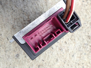 блок управления топливным насосом BMW 3 серия E90/E91/E92/E93 2006, 2.5 л., N52 B25 A, бензин, АКПП, универсал, 16147180426, 7180426