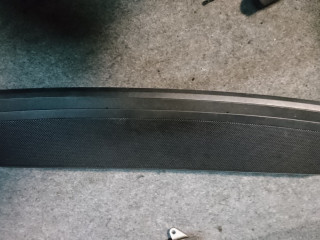 дополнительный стоп-сигнал Mercedes-Benz E-Класс W212/S212/C207/A207 2010, 2.1 л., OM 651.924, дизель, АКПП, серебристый, седан, A2126830130