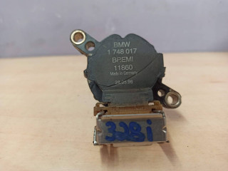 катушка зажигания BMW 3 серия E46 1998, 2.8 л., бензин, 1748017
