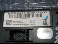 блок управления печки / климат-контроля BMW 2011, 2.0 л., N47 D20 C, дизель, АКПП, хетчбэк 5 дв., 64119236778, A2C53411868 - фото №2