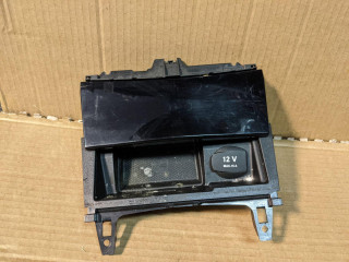 вещевой ящик центральной консоли Mercedes-Benz C-Класс W204/S204/C204 [рестайлинг] 2011, 2.1 л., OM 651.913, дизель, АКПП, универсал, 2046801350, A2046801350