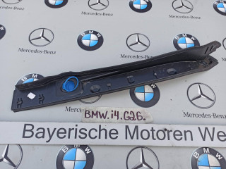 пыльник переднего крыла BMW i4 G26 2022, электро, АКПП, 7486826