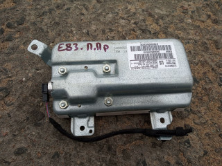 подушка безопасности дверная BMW X3 E83 [рестайлинг] 2007, 3.0 л., N52 B30 A, бензин, АКПП, внедорожник 5 дв.