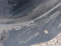 защита арок передняя правая (подкрылок) Mercedes-Benz M-Класс W164 2006, 3.5 л., M 272.967, бензин, АКПП, внедорожник 5 дв., правый руль, A1648841022 - фото №2